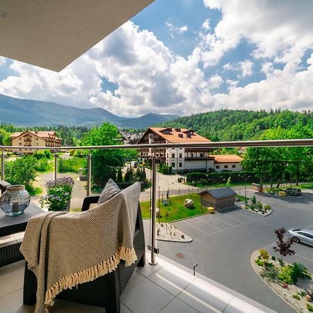 Wonder Home - Apartamenty Z Balkonami, Blisko Centrum Karpacza, Stoku I Aquaparku Екстериор снимка