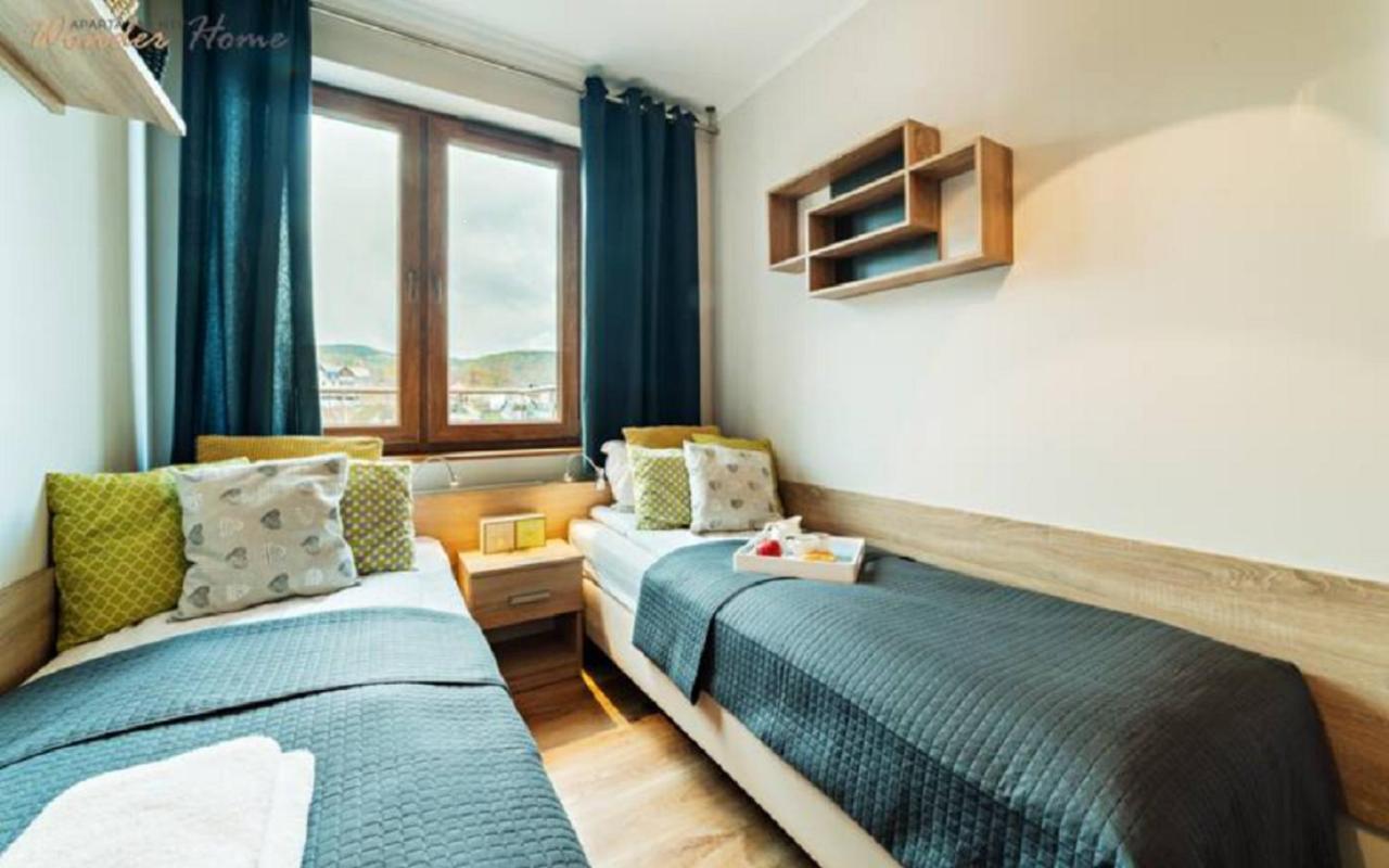 Wonder Home - Apartamenty Z Balkonami, Blisko Centrum Karpacza, Stoku I Aquaparku Екстериор снимка