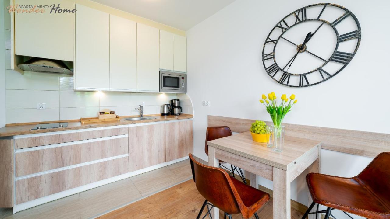 Wonder Home - Apartamenty Z Balkonami, Blisko Centrum Karpacza, Stoku I Aquaparku Екстериор снимка