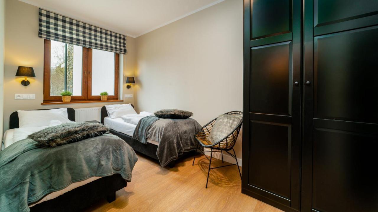 Wonder Home - Apartamenty Z Balkonami, Blisko Centrum Karpacza, Stoku I Aquaparku Екстериор снимка