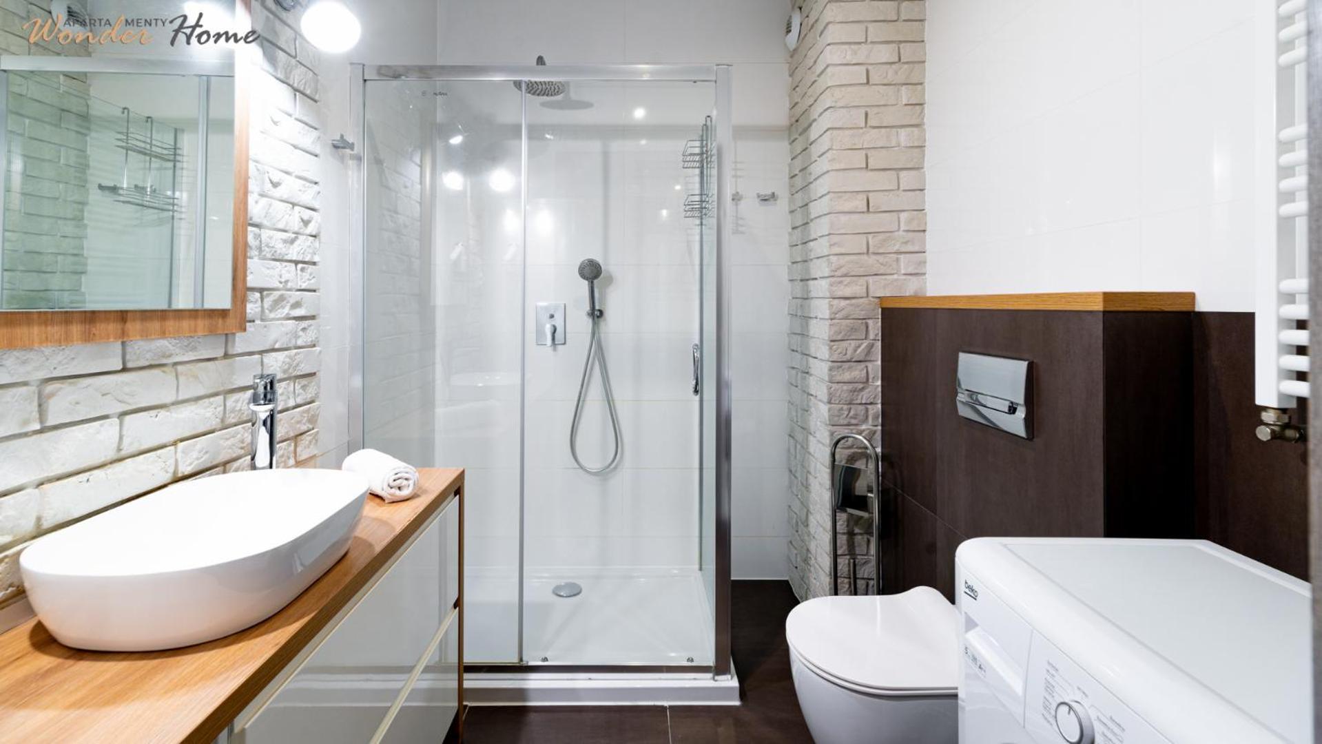 Wonder Home - Apartamenty Z Balkonami, Blisko Centrum Karpacza, Stoku I Aquaparku Екстериор снимка