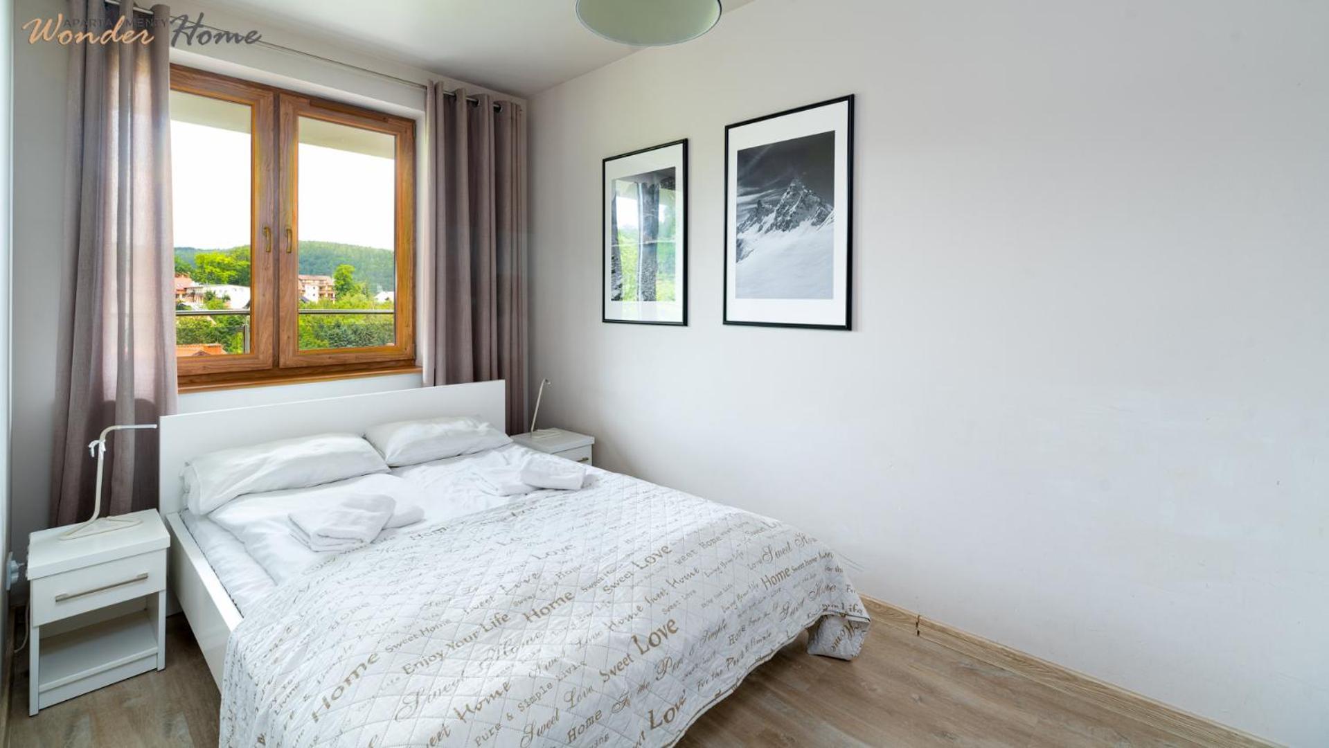 Wonder Home - Apartamenty Z Balkonami, Blisko Centrum Karpacza, Stoku I Aquaparku Екстериор снимка