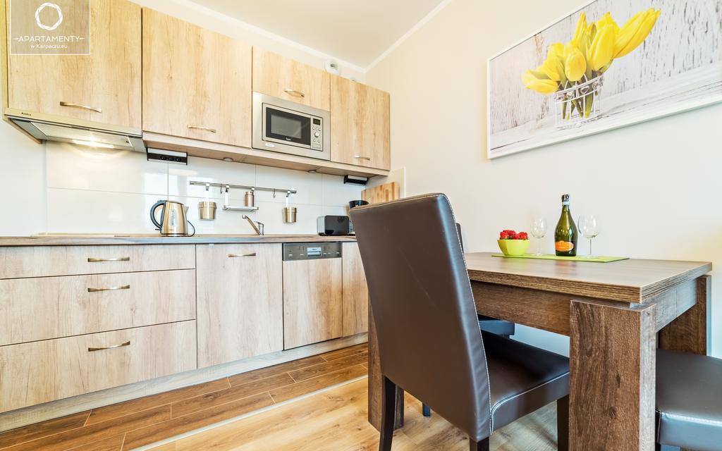 Wonder Home - Apartamenty Z Balkonami, Blisko Centrum Karpacza, Stoku I Aquaparku Екстериор снимка