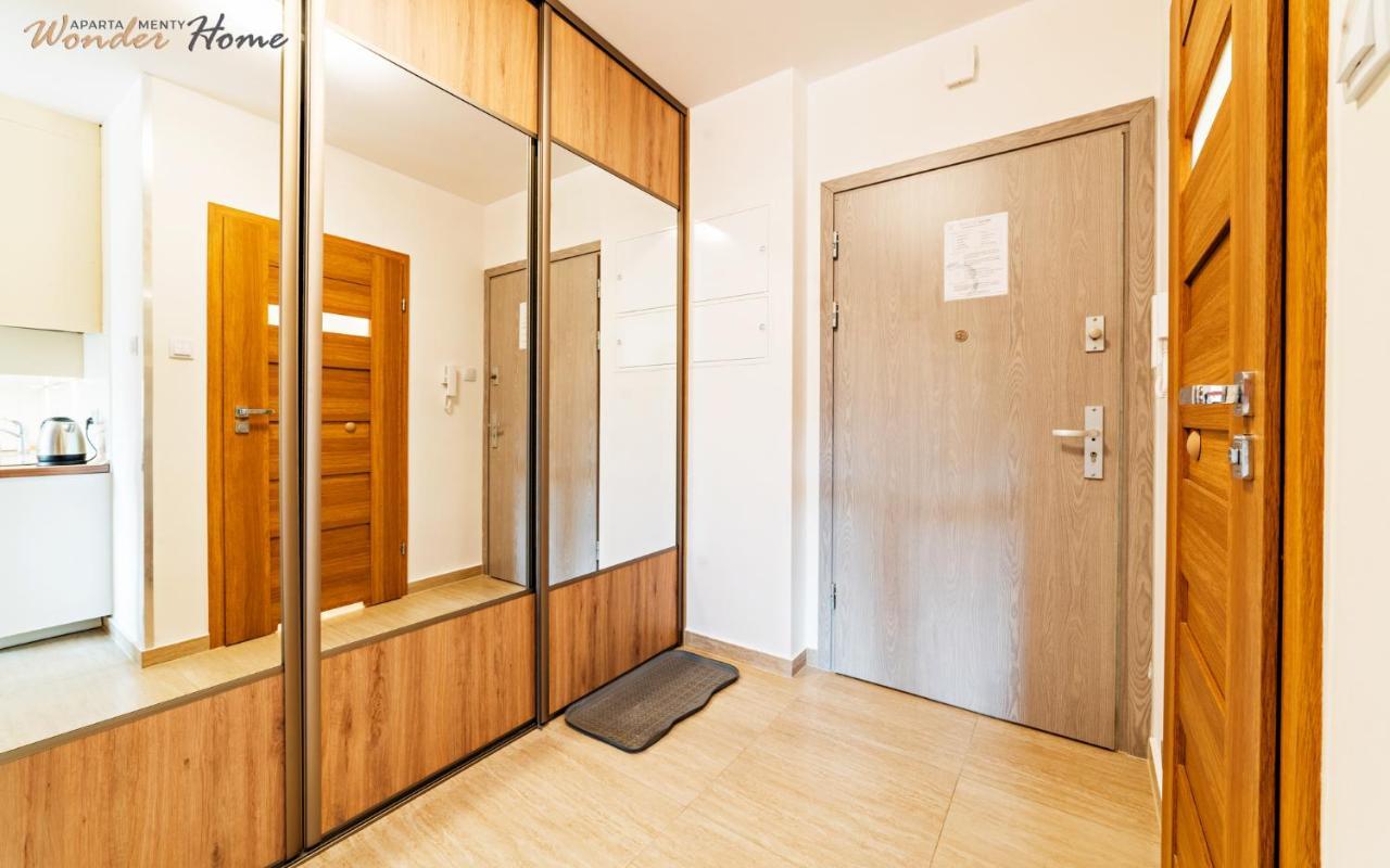 Wonder Home - Apartamenty Z Balkonami, Blisko Centrum Karpacza, Stoku I Aquaparku Екстериор снимка