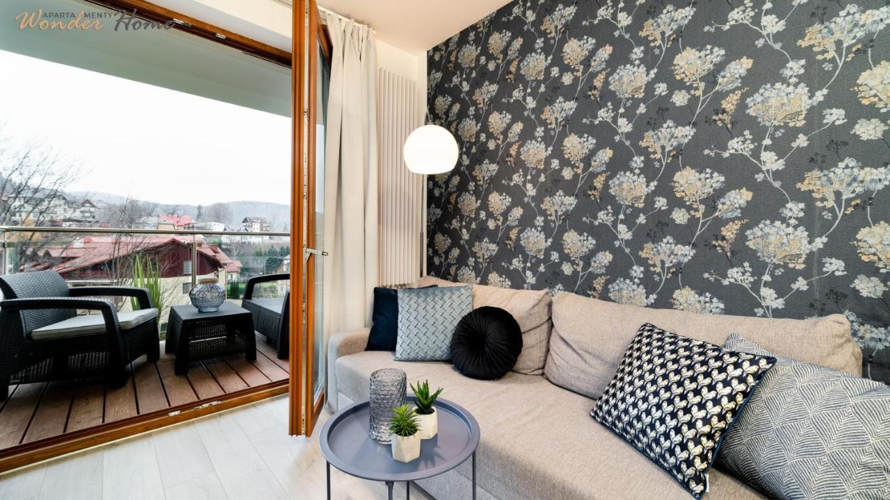 Wonder Home - Apartamenty Z Balkonami, Blisko Centrum Karpacza, Stoku I Aquaparku Екстериор снимка